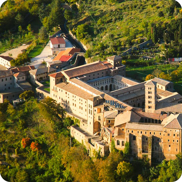 Monastero-di-Santa-Scolastica-di-Subiaco